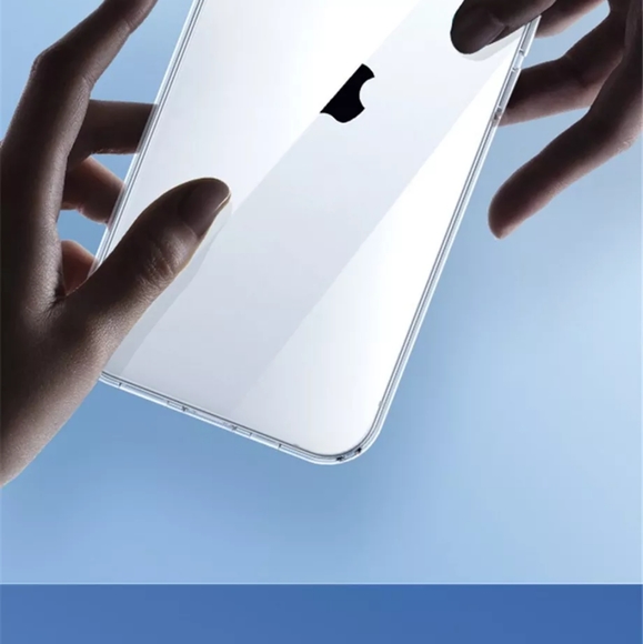 Clear Case For iPhone 13 Pro Max - Picture 7 of 7